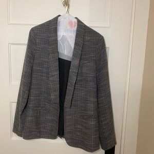 Women’s blazer